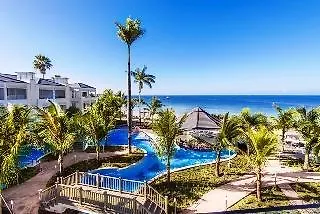 **** ホテル Seashore Bay Beach Resort ネグリル ジャマイカ