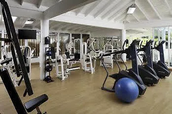 Seashore Bay Beach Resort ネグリル