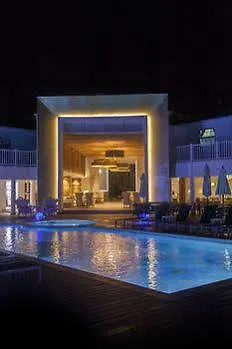 Seashore Bay Beach Resort ネグリル ジャマイカ