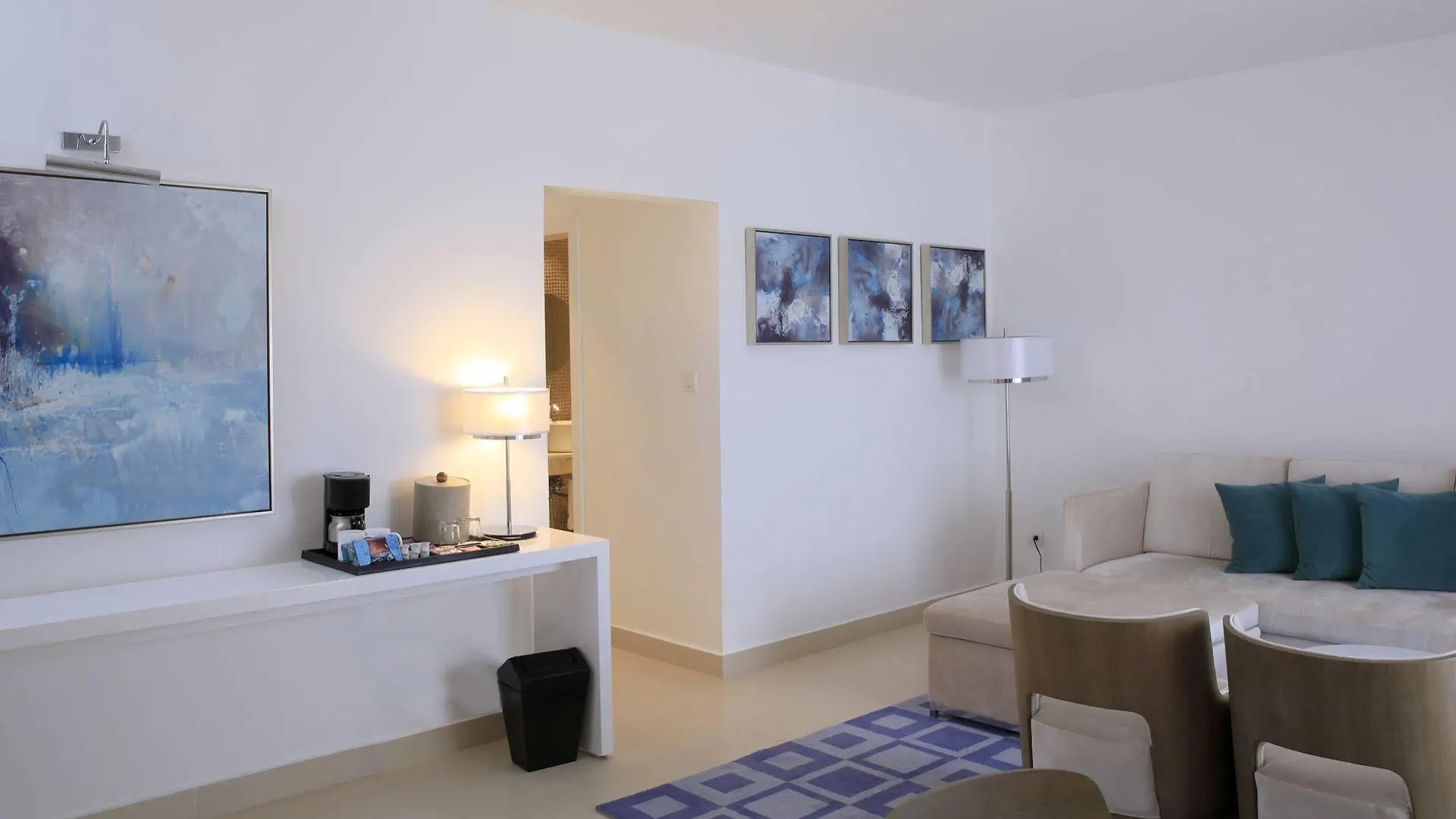 Seashore Bay Beach Resort ネグリル ジャマイカ